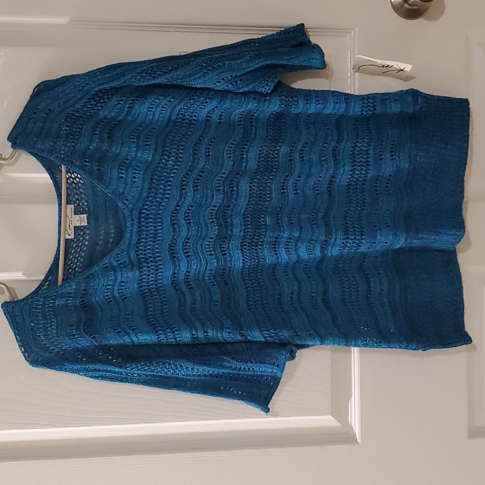Women's sweater.